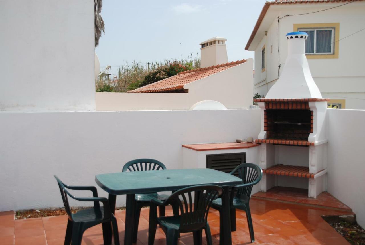 Casa Sobral Apartment Vila Nova de Milfontes Exterior photo