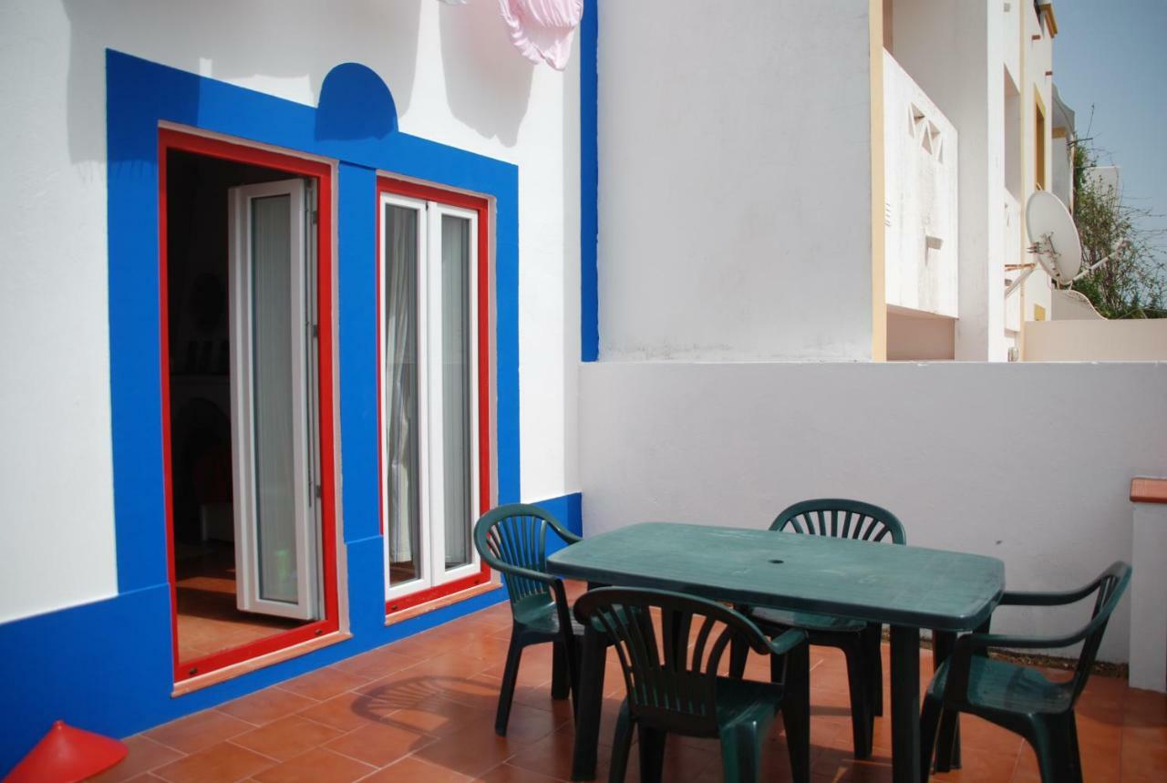 Casa Sobral Apartment Vila Nova de Milfontes Exterior photo